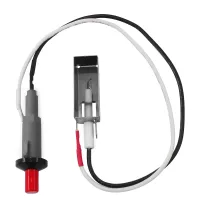 Kit Piezo Igniter Replacement for Weber Model 7510 Spirit E210 Spirit 500 700 Genesis E310 E320 Genesis Silver