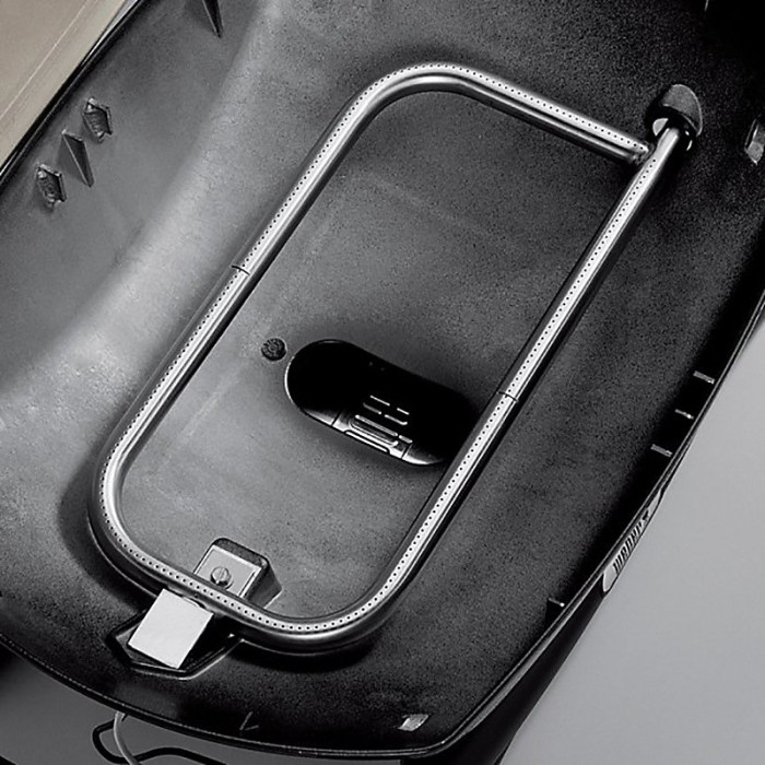 52cm Burner Accessories for Weber Q200 Q220 Q2000 Q2200 396000 396001 396002 Stainless Steel Burner Replacement Part