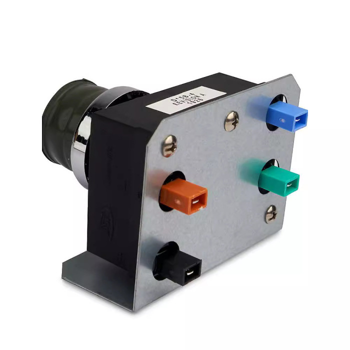 7629 Igniter Kit for Weber Genesis I 330 with Knobs Front Burners Piezo Ignition Element Kit Does not fit Genesis II Series