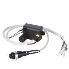 7642 Grill Ignition Knob for Weber Spirit E S 210 Spirit E SP 310 Grill with Front Control 69850