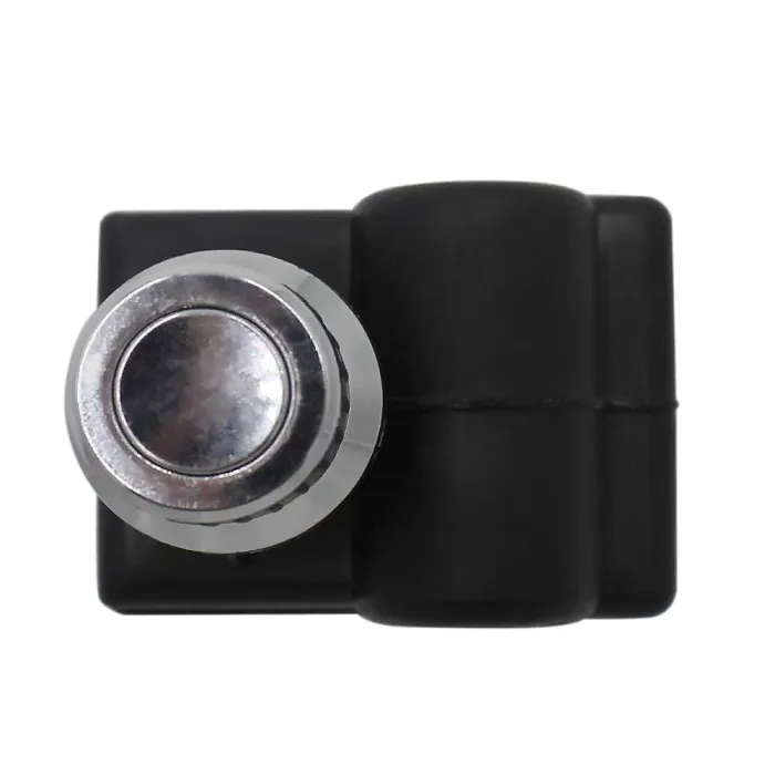 Grill Ignition Kit Four Outlets with Spark Plug with Wire Four Electrodes Electronic ignition switch