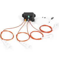 66354 Weber Grill Replacement Parts for Genesis II Includes 66354 Igniter for E310 E315 S310 S315 etc