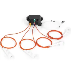 66354 Weber Grill Replacement Parts for Genesis II Includes 66354 Igniter for E310 E315 S310 S315 etc