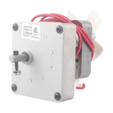 120V 60Hz 1.6 rpm Replacement Igniter Motor for Traeger Grills Efficient Drive Motor