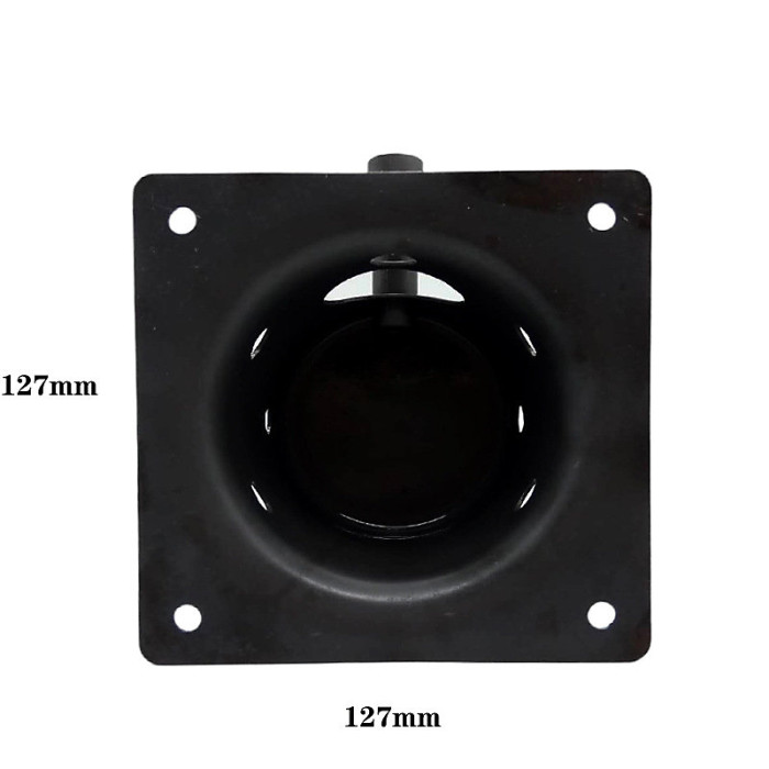 Burner Kit Enameled Firepot Ignition Rod for Traeger Grills Pellet PRO Z Trail