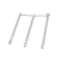 G69787 18 inch Burner for Weber Spirit 300 Series E310 S310 E320 S320 Burner Tube Replacement Parts