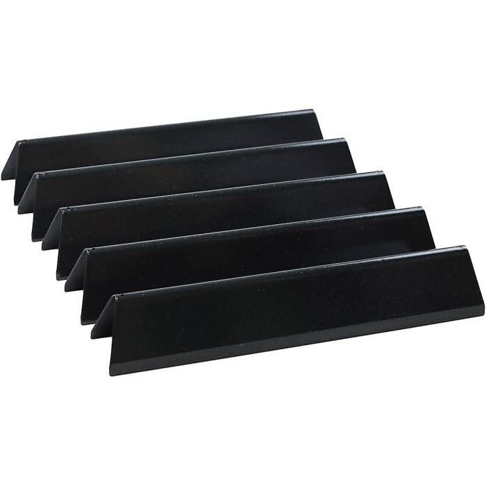 38.9cm Flavorizer Bars for Weber Spirit I II E310 E320 E330 S310 S320 7636 Gas Griddle Grills Accessories