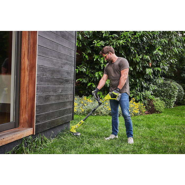 Nine piece set Ryobi RAC155 double serrated blade head1PCS OLT1825M OLT1831H OLT1832 RLT2925 RY18LT23A 8 blades