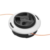 1PCS ERGIT Trimmer Head Replacment Stihl Weed Eater Head Autocut C26-2 for FS55 FS55R FS56RC FS70R FS70RC FS91R wait