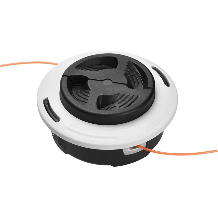 1PCS ERGIT Trimmer Head Replacment Stihl Weed Eater Head Autocut C26-2 for FS55 FS55R FS56RC FS70R FS70RC FS91R wait