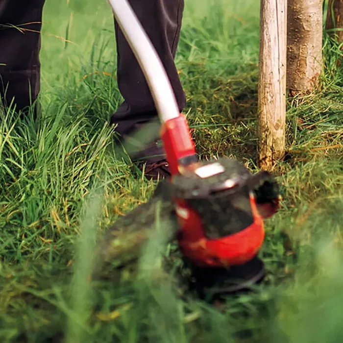 36PCS for Aero-Flex Flexible Blade Weed Wacker Weeding Blade Mowing Plastic Blade