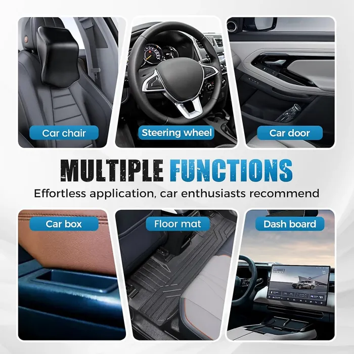 High Pressure Garden Hose Nozzle 2025 New Upgrade Hose Sprayer Nozzle Heavy Duty Metal Handheld Spray Nozzles