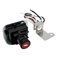 Ignition Kit for Weber Q3200 Q320 Portable Grills Electronic Ignition Kit Weber Q 320 2008and Weber 3200 2014Gas Grills