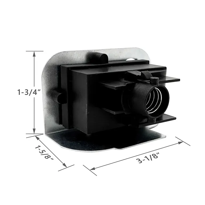 Ignition Kit for Weber Q3200 Q320 Portable Grills Electronic Ignition Kit Weber Q 320 2008and Weber 3200 2014Gas Grills