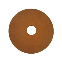 Faithfull Chainsaw Sharpener Grinding Wheel for FPPCHAINSS 110 x 22 x 3.2mm