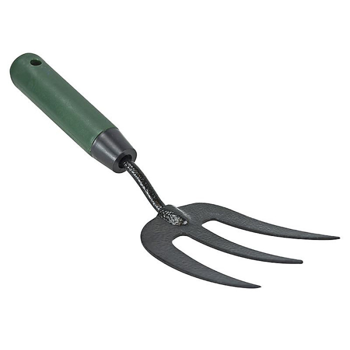 Faithfull RI04-EGHFVG Essentials Hand Fork FAIESSHF