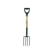 Faithfull RI09-CRDFSDG Countryman Digging Fork FAICOUDF