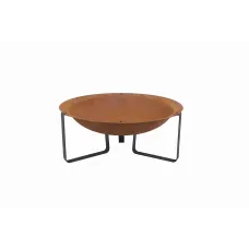 Annibells Rustic Fire Pit Bowl (7206)