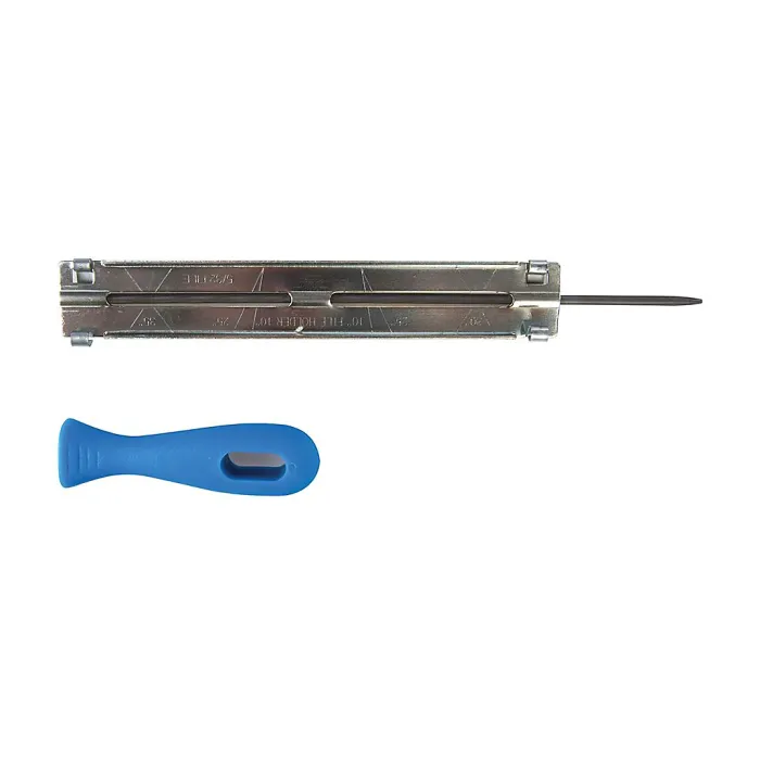 Silverline Chainsaw File TST-151212