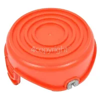 Black & Decker Genuine Spare Part - Strimmer Spool Cover
