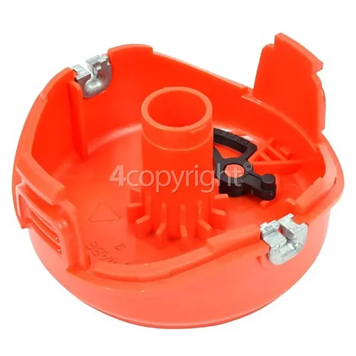 Black & Decker Genuine Spare Part - Strimmer Spool Cover