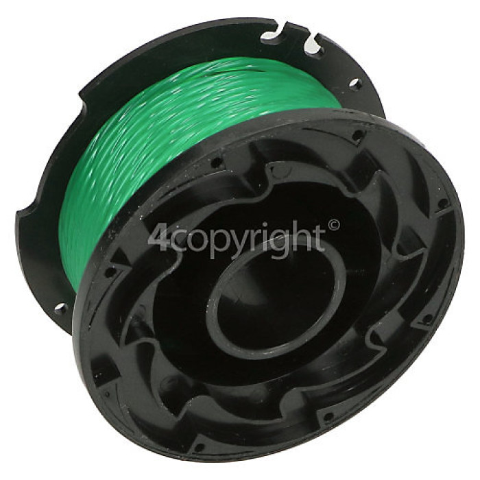 Black & Decker Genuine Spare Part - Spool & line - B/D90589568