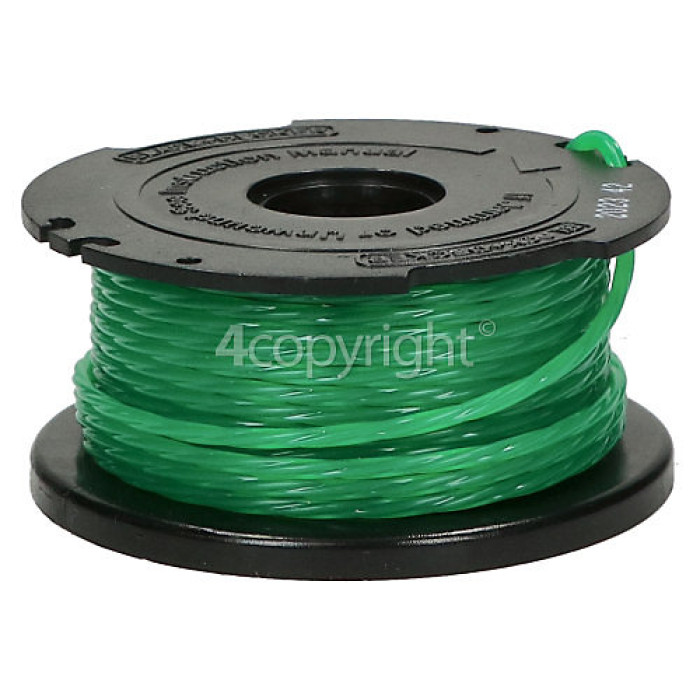 Black & Decker Genuine Spare Part - Spool & line - B/D90589568