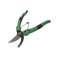 Garden Bypass Strong Pruning Shears