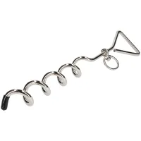 Home Garden Yard Holiday Dog Accessories Stake Out Spike