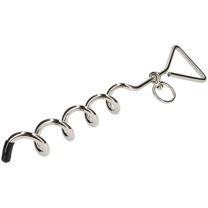 Home Garden Yard Holiday Dog Accessories Stake Out Spike