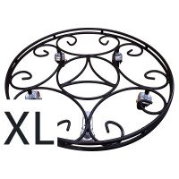 Pot Caddy - Extra Large Round - 22" - Pack of 1