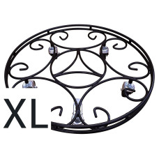 Pot Caddy - Extra Large Round - 22" - Pack of 1