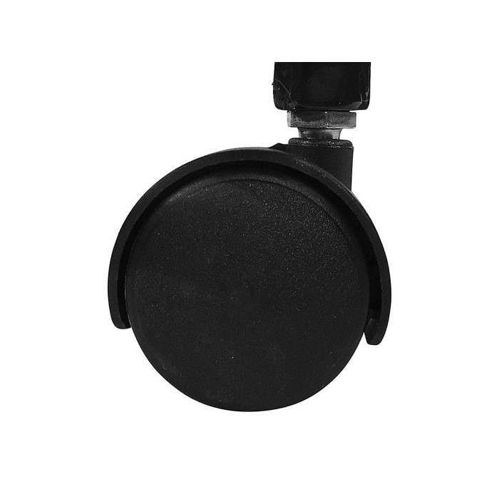 Heavy Duty Pot Caddy - Large Round - 17" - Pack of 2, Pot Mover