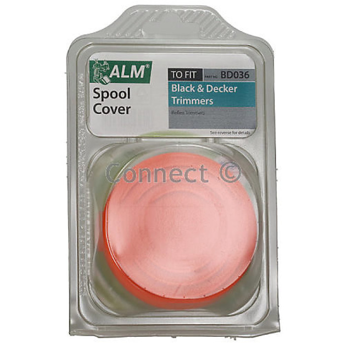 ALM Genuine Grass Trimmer BD036 Spool Cover