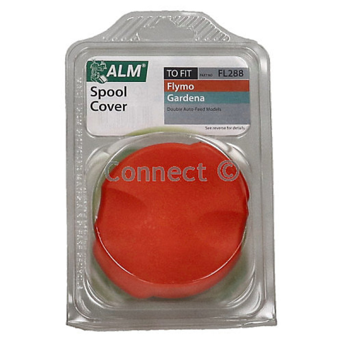 ALM Genuine Grass Trimmer FL288 Spool Cover