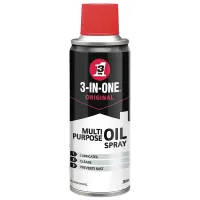 3 in 1 Multi-purpose Oil aerosol 200ml