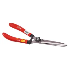 Amtech U0800 Garden Shear with Tension Adjuster, Hedge Shear for Cutting, Shaping, and Trimming