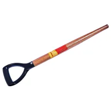 Amtech U1900 D-Handle replacement wooden shaft