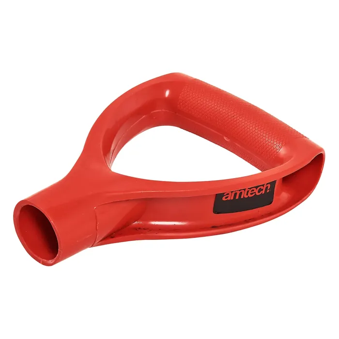 Amtech U1950A PLASTIC D-HANDLE