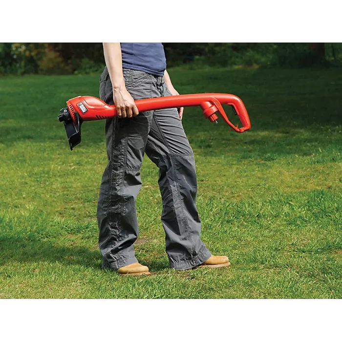 BLACK & DECKER GL250 240v Grass trimmer