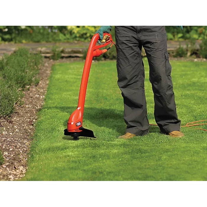 BLACK & DECKER GL250 240v Grass trimmer