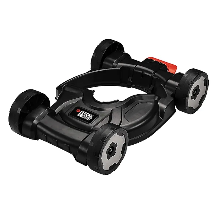 Black & Decker CM100-XJ CM100 3 in 1 Strimmer Deck B/DCM100