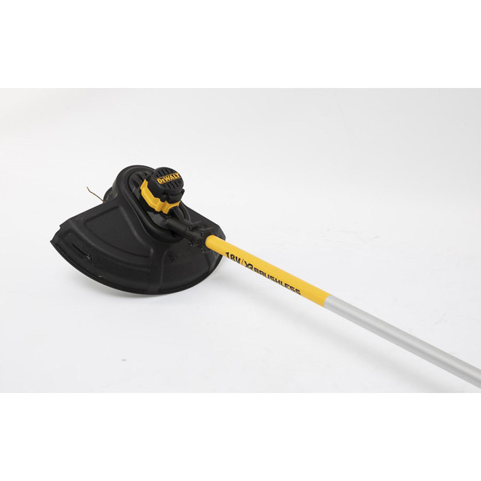 Dewalt DCM561PB 18v XR Cordless Brushless Grass Line Trimmer Split Shaft - Bare
