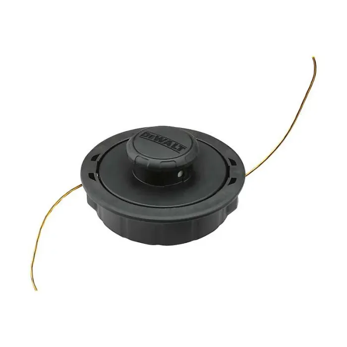 Dewalt DT20656 Grass Trimmer Cap Spool + 7.8m Line 2mm DCM561 DCM571 Trimmer