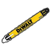 Dewalt DT20660-QZ DT20660 Oregon Chainsaw Bar 40cm (16in) DEWDT20660QZ