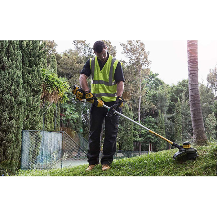 Dewalt DT20658 Quick Feed Spool + 6m Line 2mm DCM561 DCM571 Grass Line Trimmer