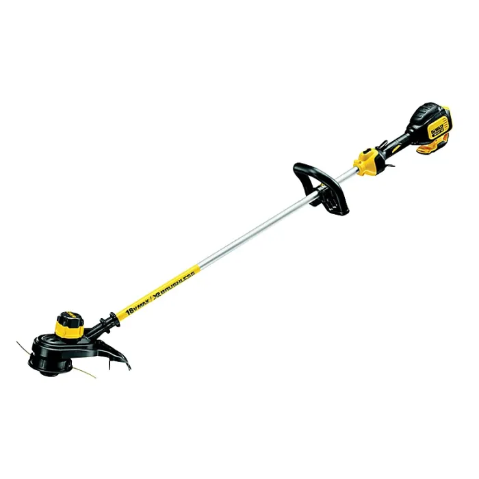Dewalt DCM561PBS-XJ XR Brushless Split Shaft String Trimmer 18V Bare Unit