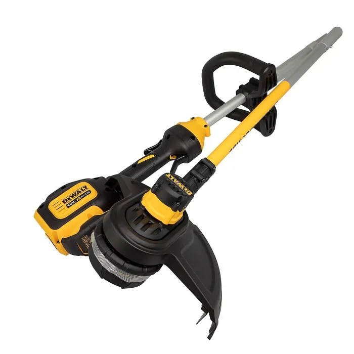 Dewalt DCM561PBS-XJ XR Brushless Split Shaft String Trimmer 18V Bare Unit