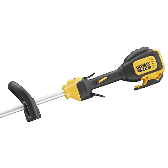 Dewalt DCM561P1S 18v XR Brushless Grass Line Trimmer Split Shaft - 1 x 5.0ah