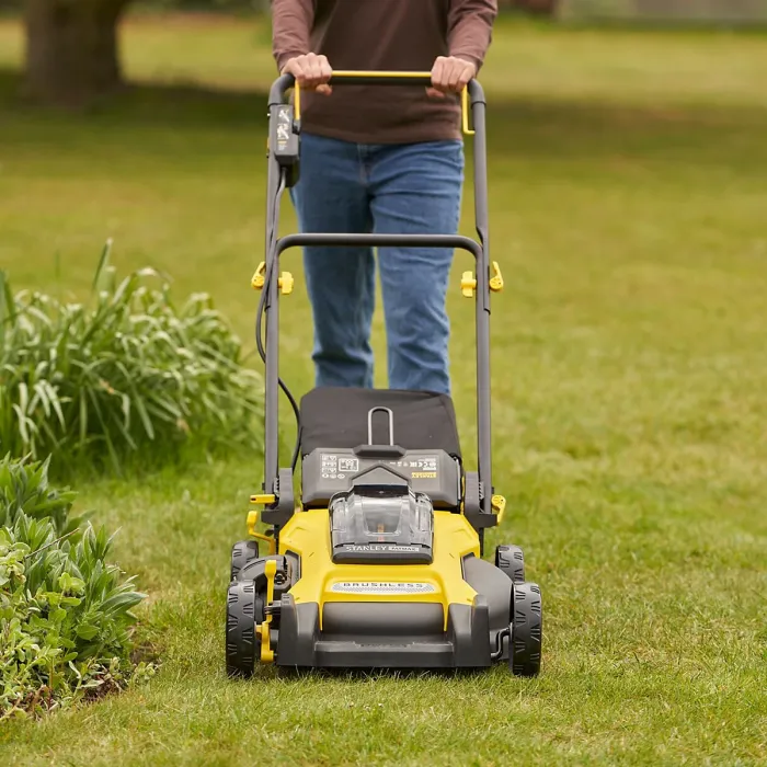 Stanley FatMax 18V 4 Li-ion Battery